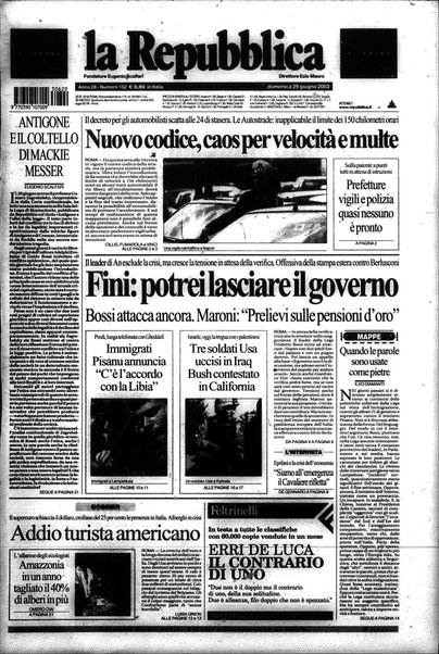 La repubblica